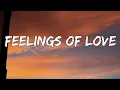 Download Lagu Feeling of love (Lyrics) || New song 2025 ||New English song || Best song english