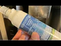Do Refrigerator Water Filters Work We Tested the Water