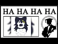 How I Laugh Is Anime Cringe