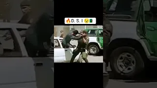 الجزائر الدرك الوطني فرقة تدخل السريع D S I Algeria Military اكسبلور 