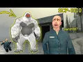 Download Lagu Never Approach SCP-1000
