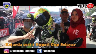 Download Final Bebek 2T 116cc Lokal selayar Road Race Selayar Kejurda seri 1 IMI SULSEL 2019 MP3