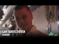 Download Lagu Sam Vanvelthoven - Samsam (Officiële Videoclip)
