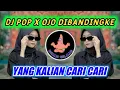 Download Lagu DJ POP X OJO DIBANDINGKE MENGKANE VIRAL TIKTOK || DJ TIKTOK TERBARU 2022