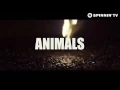 Download Lagu Martin Garrix   Animals Official Video