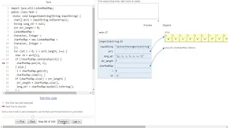 w3resource com Java String Exercise-37