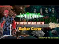 Download Lagu JAMRUD The Devil Wears Batik || Guitar Cover