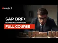 SAP BRF Business Rule Framework Full Course ZaranTech
