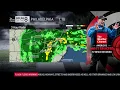 The Weather Channel - Tropical Storm Fay Local Forecasts Philadelphia PA
