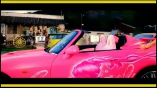 أغنية فيلم السريع الغاضب الجزء الأول 