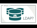 What is LDAP JumpCloud