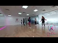 Hip Hop Kiss Kiss Chris Brown - SHINE Dance Studio