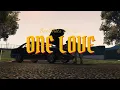 Shubh - One Love (Official Video)