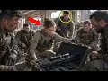 They Didn t Know She Was a Sniper Until She Eliminated 8 Targets in 12 Minutes