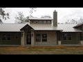 The Fredericksburg Plan by Kurk Homes