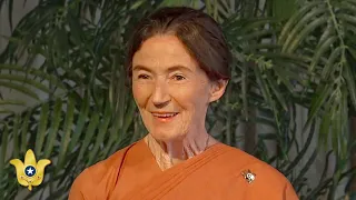 Finding Your Inner Strength How-to-Live Talk With Meditation