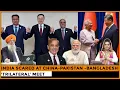 Download Lagu India Scared at China-Pakistan -Bangladesh ‘Trilateral’ Meet |  Dr.Amarjit Singh |SOS 06/26 /25 P.2