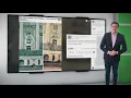 VERIFY That s not a hanged man on the 20 bill