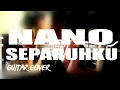 Download Lagu Nano - Separuhku | Guitar Cover Fingerstyle dan Lyric | Dhany Alfiansyah