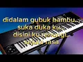 Download Lagu Remix GUBUK BAMBU//SONG MEGGY Z/NADA PRIA/#karaokedangdutremix