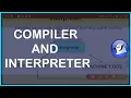 Class 10th ICSE Machine Language High Level Language Compiler Interpreter Chapter 2 Part 2