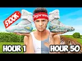 I Survived 50 Hours In The World s Most Expensive Sneakers Nike Mags