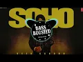 SOHO [Bass Booster Reverb] | Veer Sandhu | Gagan Kooner | Latest Punjabi Song 2026 | 