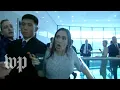 Download Lagu North Korean security scuffles with Stephanie Grisham