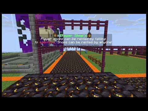 Minecraft server video for Normal Survival [Cracked]