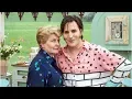 Bake Off s Ruby Bhogal says the final edit doesn t show what Sandi Toksvig and Noel Fielding are