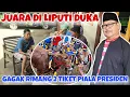 Download Lagu GAGAK RIMANG DUA TIKET MENUJU PIALA PRESIDEN || KESENANGAN DI CAMPUR DUKA YANG MENDALAM 🥲🥲