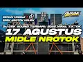 Download Lagu DJ CEK SOUND TERBARU 2025 • 17 AGUSTUS ‼️SPEK MIDLE BALAP NROTOK KRUEK