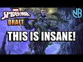 Lagu I've Peaked in This Draft Format!
