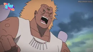 ناروتو شيبودن الحلقه 303 مدبلجه للعربيه 