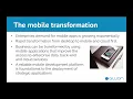 JFX Days Zurich 2018 JavaFX on Mobile Embedded