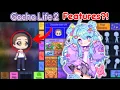 Gacha Fantasy New Mod with Crazy Features