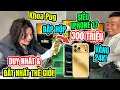 Download Lagu Siêu IPhone 17 Cho GIới Siêu Giàu! - Khoa Pug Chi 300 Triệu Đập Hộp IPhone 17 Đắt Nhất Thế Giới!