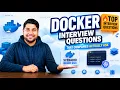 Docker Most Asked Interview Questions Explained DevOps Shack