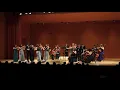 Sharon Isbin - Rodrigo Fantasia para un Gentilhombre - Espanoleta (2 of 5)