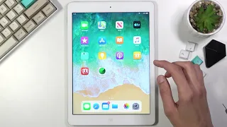 How to Insert SIM Card into IPAD AIR - Nano SIM Installation