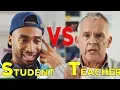 Lagu Student Vs. Teacher (2025)