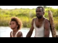 Beast of the Southern Wild OST - Once There Was a Hushpuppy