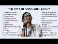 Download Lagu LAGU SHEILA ON 7 - FULL ALBUM