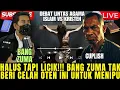 Lagu Gaya Halus Tapi Penuh Tipuan Licik‼️Tapi Bang Zuma Tak Beri Celah Oten Cuplish Ini Untuk Menipu 😲😂‼️