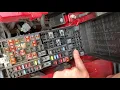 2013 Ford Edge AC Relay and Fuse Blower Motor Relay and Fuse