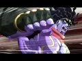 Star Platinum: Part 2 - Stand Sound Profiles