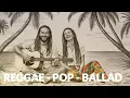 Download Lagu Reggae Pop Ballad | Soulful Duet of Love \u0026 Hope