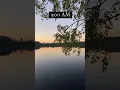 Finnish summer nights
