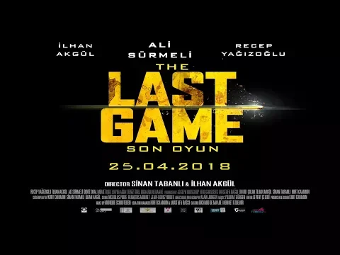 Official Trailer
