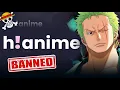 HiAnime Not Working HiAnime Is Permanently Banned HiAnime ShutDown